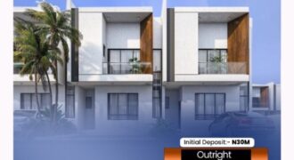 AMBIANCE III — Redefining Smart Luxury Living
