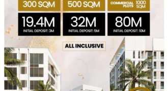 MICASA LAGOS: VALENTINE SPLASH PROMO. 🚨🚨