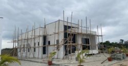 Ayhomes Luxury Bungalow