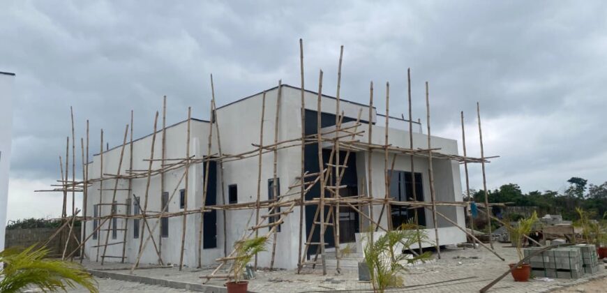 Ayhomes Luxury Bungalow