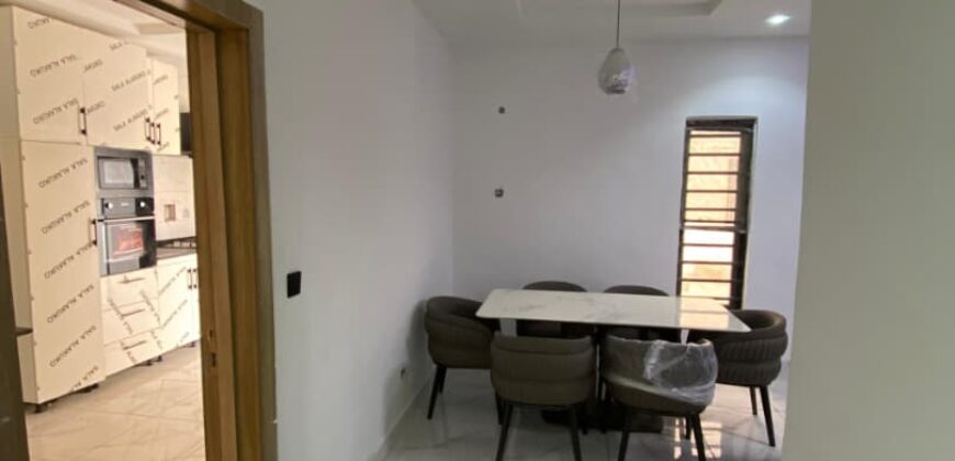 Ayhomes Luxury Bungalow