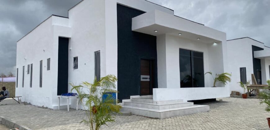 Ayhomes Luxury Bungalow