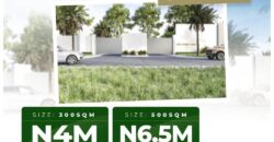 EPE COUNTY – AFFORDABLE LAND IN EPE, Lagos