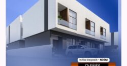 AMBIANCE III — Redefining Smart Luxury Living