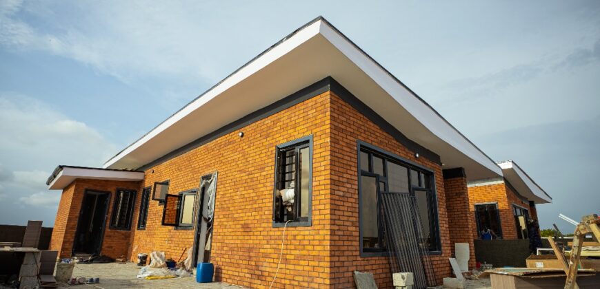 🏠ARÁMIDÉ BUNGALOW 🏠