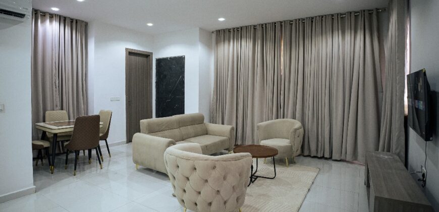 🏠ARÁMIDÉ BUNGALOW 🏠