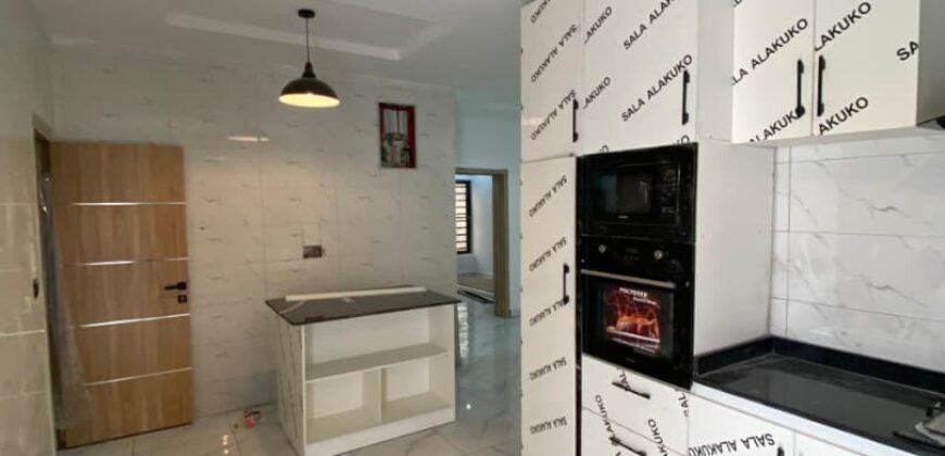 Ayhomes Luxury Bungalow