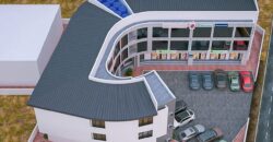 IBBY’s Mall – Now Selling by Square Meter!