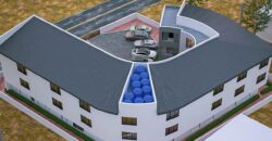 IBBY’s Mall – Now Selling by Square Meter!