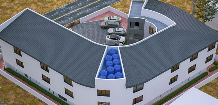 IBBY’s Mall – Now Selling by Square Meter!