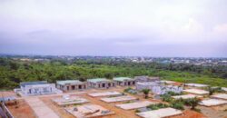 GREEN RESIDENCE RESORT