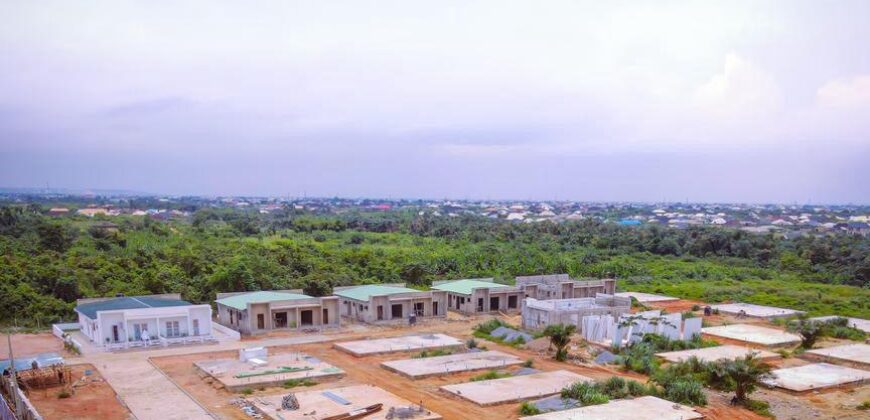 GREEN RESIDENCE RESORT