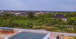 GREEN RESIDENCE RESORT