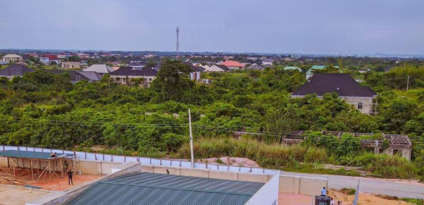 GREEN RESIDENCE RESORT