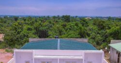 GREEN RESIDENCE RESORT