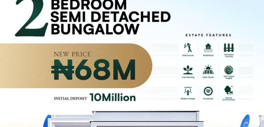 GREEN RESIDENCE RESORT