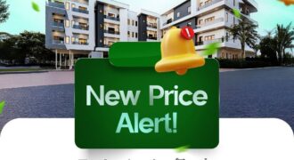 The Echelon Apartments