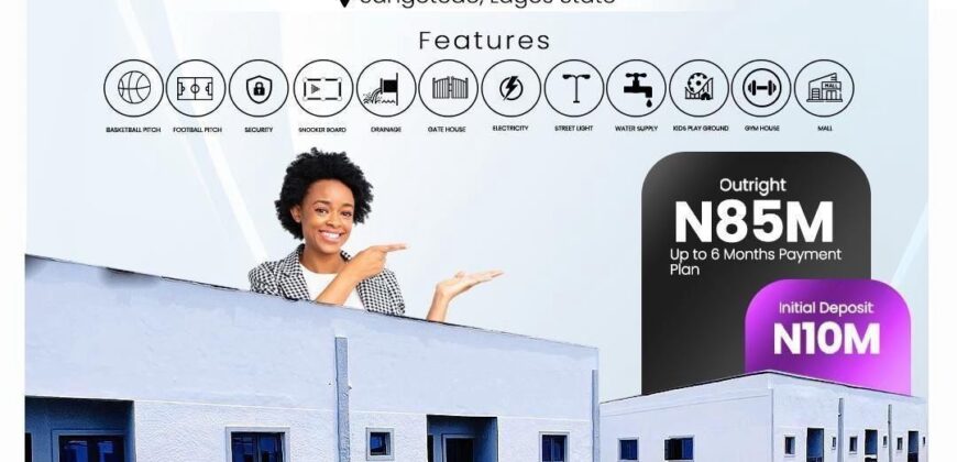 WELCOME TO ZULARICH RESIDENCES 2 (PAY & PACK IN)