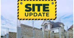 AFE Residence — Redefining Luxury Living in Lekki Scheme II