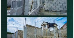 AFE Residence — Redefining Luxury Living in Lekki Scheme II