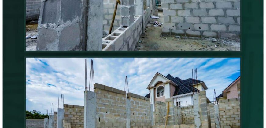 AFE Residence — Redefining Luxury Living in Lekki Scheme II