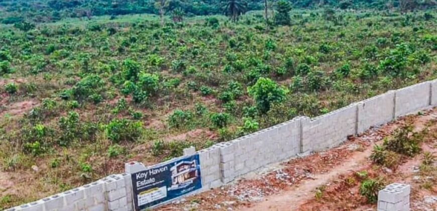 𝗞𝗲𝘆 𝗛𝗮𝘃𝗲𝗻 𝗘𝘀𝘁𝗮𝘁𝗲, 𝗞𝗮𝗷𝗼𝗹𝗮, 𝗦𝗮𝗴𝗮𝗺𝘂 𝗜𝗻𝘁𝗲𝗿𝗰𝗵𝗮𝗻𝗴𝗲 𝗔𝘅𝗶𝘀, 𝗢𝗴𝘂𝗻 𝗦𝘁𝗮𝘁𝗲, 𝗡𝗶𝗴𝗲𝗿𝗶𝗮