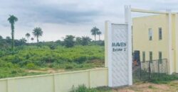 𝗠𝗮𝘃𝗲𝗻 𝗘𝘀𝘁𝗮𝘁𝗲 𝗣𝗵𝗮𝘀𝗲 𝟮, 𝗗𝗮𝗴𝗯𝗮𝘆𝗮𝗻 𝘃𝗶𝗮 𝗧𝗮𝗹𝗮𝘀𝗵𝗲, 𝗜𝗴𝗯𝗼𝗻𝗹𝗮, 𝗘𝗽𝗲, 𝗟𝗮𝗴𝗼𝘀, 𝗡𝗶𝗴𝗲𝗿𝗶𝗮