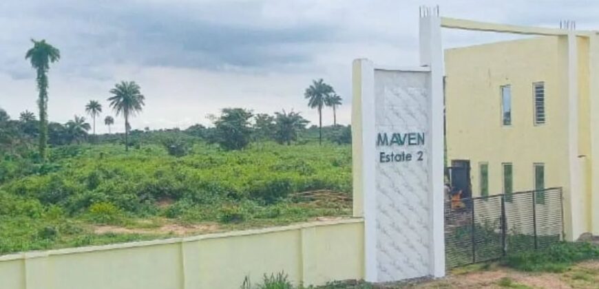 𝗠𝗮𝘃𝗲𝗻 𝗘𝘀𝘁𝗮𝘁𝗲 𝗣𝗵𝗮𝘀𝗲 𝟮, 𝗗𝗮𝗴𝗯𝗮𝘆𝗮𝗻 𝘃𝗶𝗮 𝗧𝗮𝗹𝗮𝘀𝗵𝗲, 𝗜𝗴𝗯𝗼𝗻𝗹𝗮, 𝗘𝗽𝗲, 𝗟𝗮𝗴𝗼𝘀, 𝗡𝗶𝗴𝗲𝗿𝗶𝗮